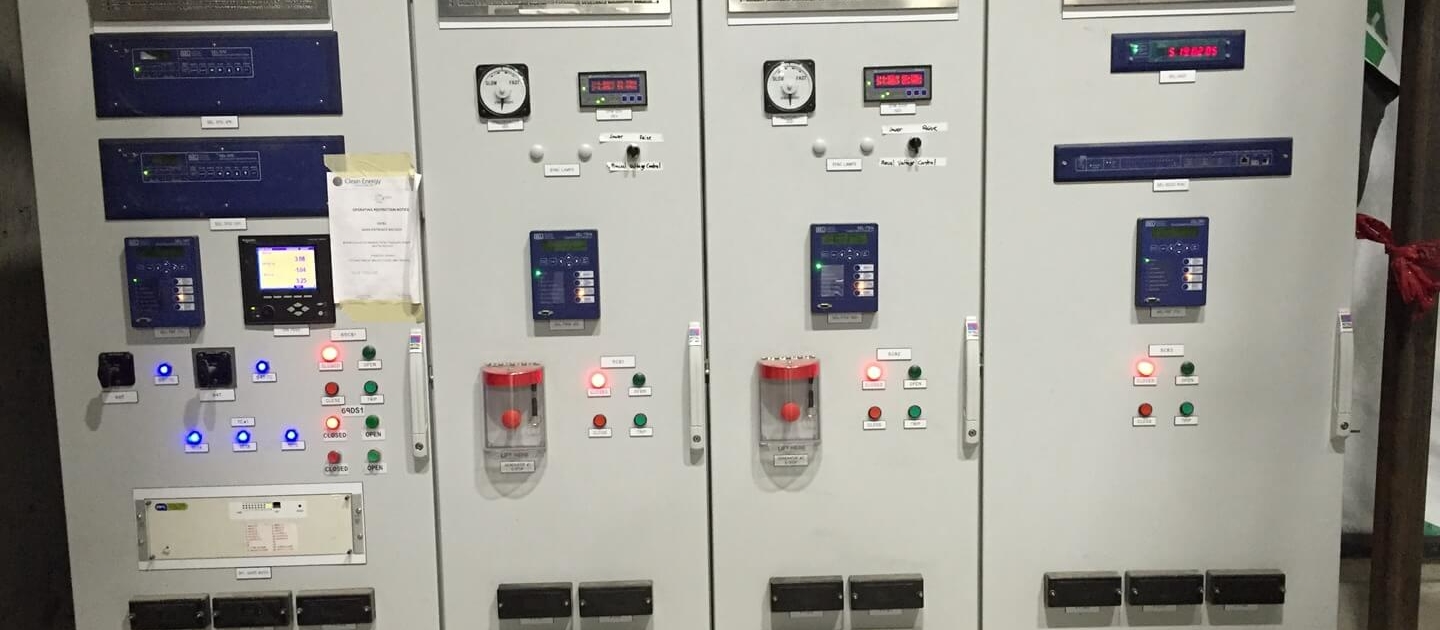 Protection-and-Control-Panels