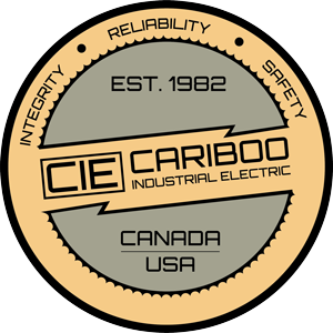 Cariboo-Sticker